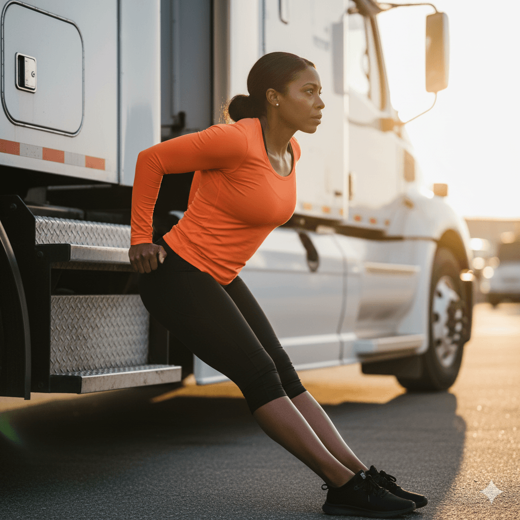 Mobility